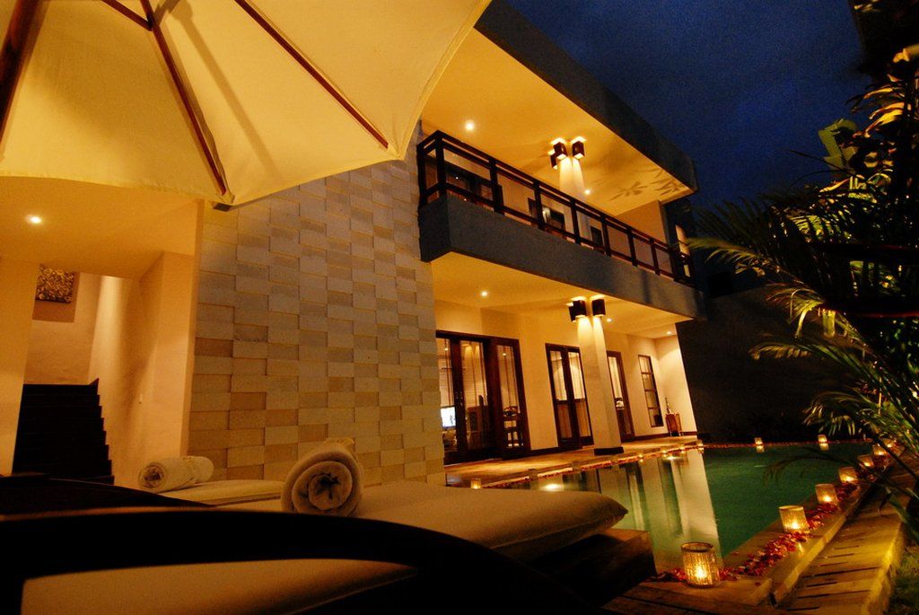 Danoya Villa - Private Luxury Residences Семіньяк Екстер'єр фото