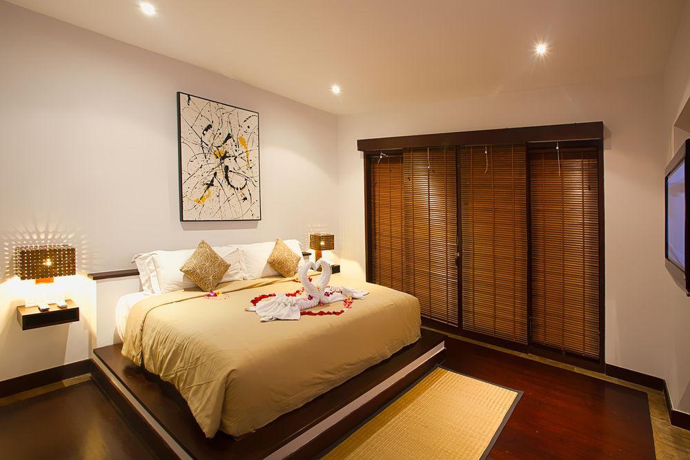 Danoya Villa - Private Luxury Residences Семіньяк Екстер'єр фото